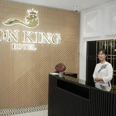 Lion King Hotel-2