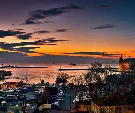 Deniz Otel-2