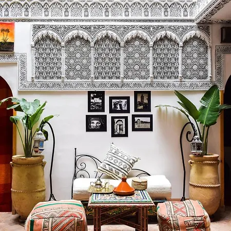 Riad Vis Ta Vie-3