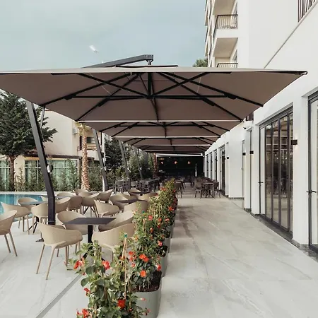 Delight Hotel&SPA-2