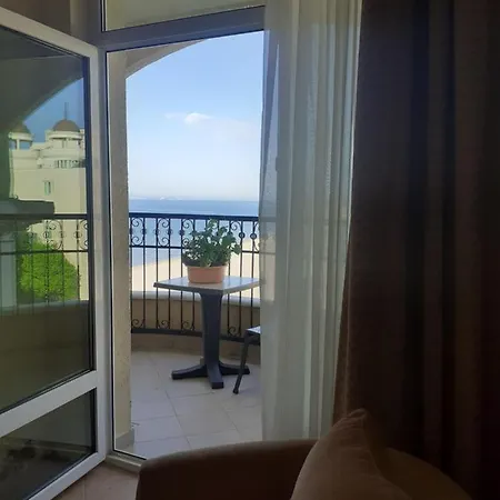 Sunset Resort Aparthotels-3