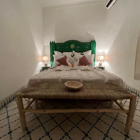Riad Malfa-2