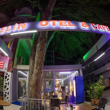 Selin Otel Belek-2