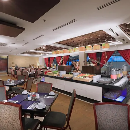 Grand Dafam Braga Bandung-3
