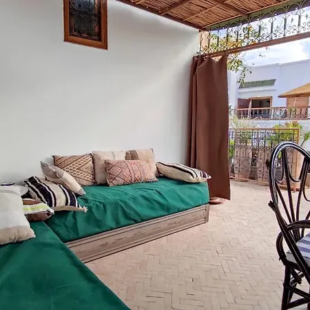 Riad Dar En-Nawat-3
