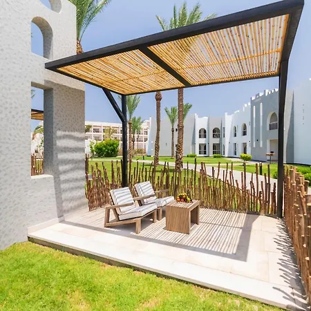 Sunrise Tucana Resort Grand Select-3