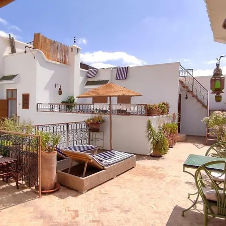 Riad Dar En-Nawat-2