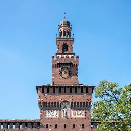 Imperiale Suites Castello-2