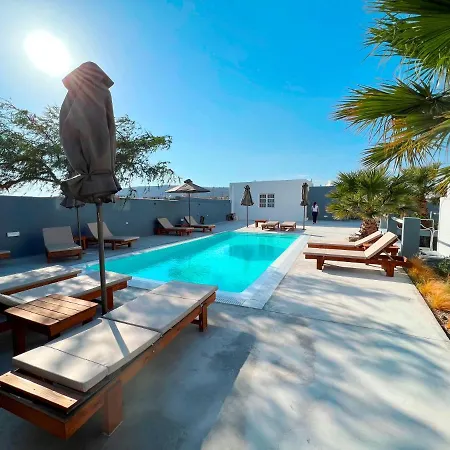 White Lily Suites & Lofts - Adults Only 16 Plus-2