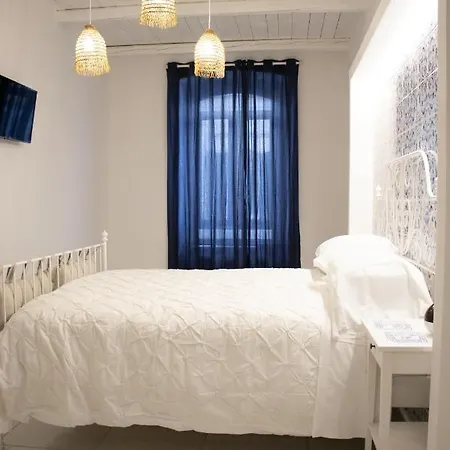 Donna Luisella B&b-2