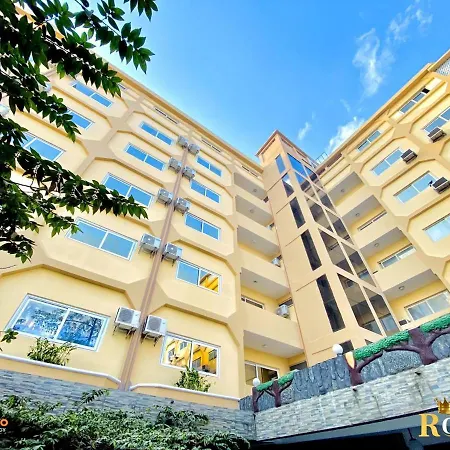 Royal Village Hotel-3