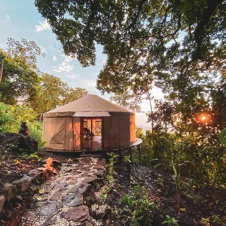 Trekker Glamping - Ecolodge Boutique-3