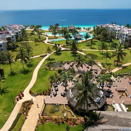 Royal Zanzibar Beach Resort-3