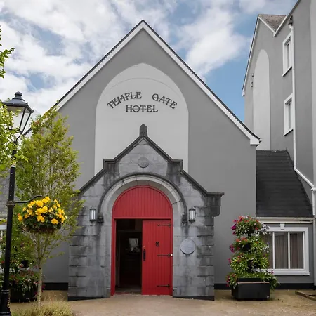Temple Gate Hotel-3
