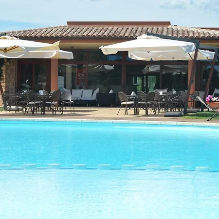 Cala Paradiso Residence-2