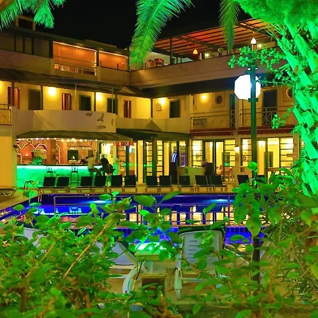 Hotel Bleu Nuit-2