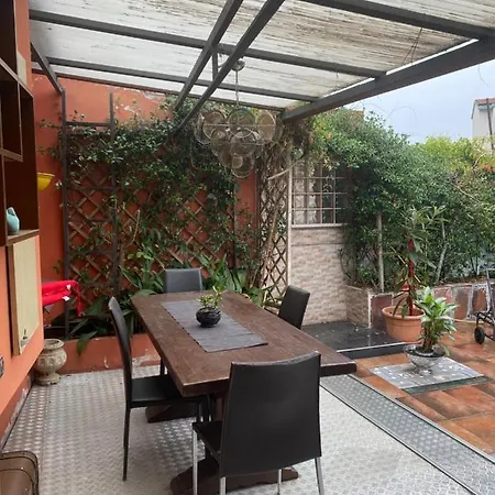 Al 20 Guest House Fiera Milano - Certosa - San Siro-3