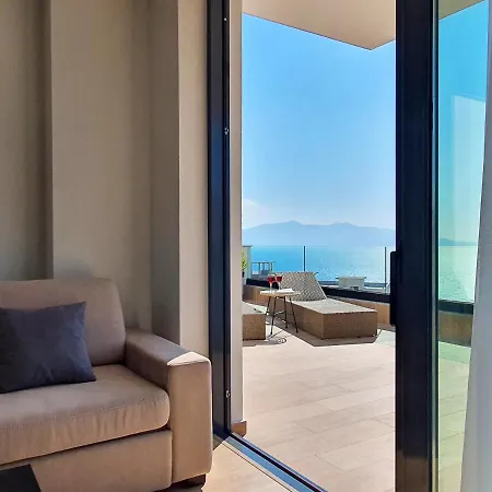 Meraviglia Boutique Hotel-3