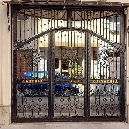 Hotel Trinacria-2