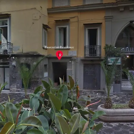 Fiorentini Residence Napoli-2