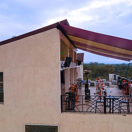 The Nest Boutique Hotel-3