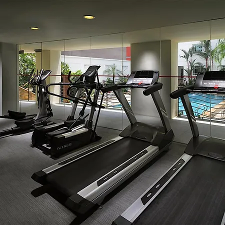 Rendezvous Hotel Singapore By Far East Hospitality-2