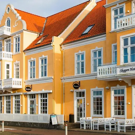 Skagen Hotel-3