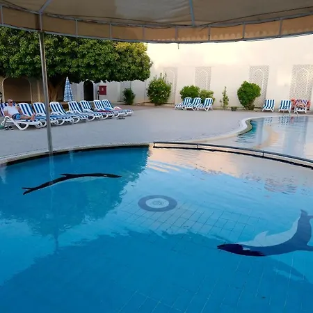 Falaj Daris Hotel-2