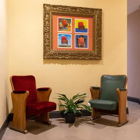 Castello Guest House Milano-3
