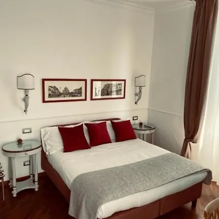 Suite Aria D'Arte 2-2
