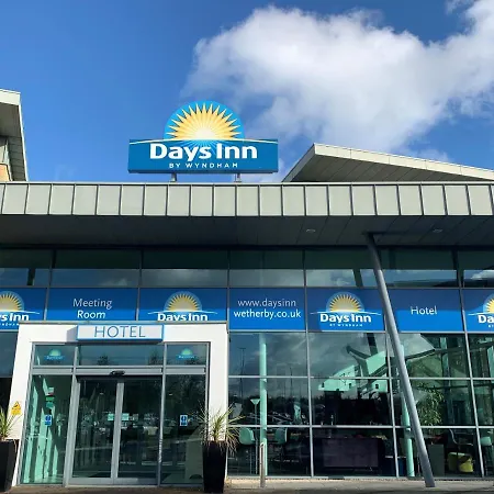 Days Inn Wetherby-2