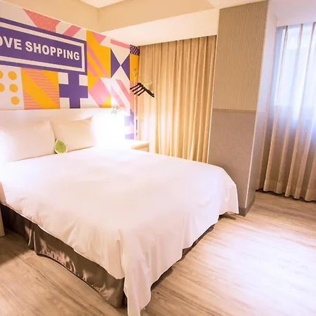 Ximen Citizen Hotel-3