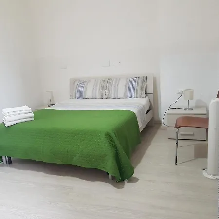 B&B Matteotti 23-3