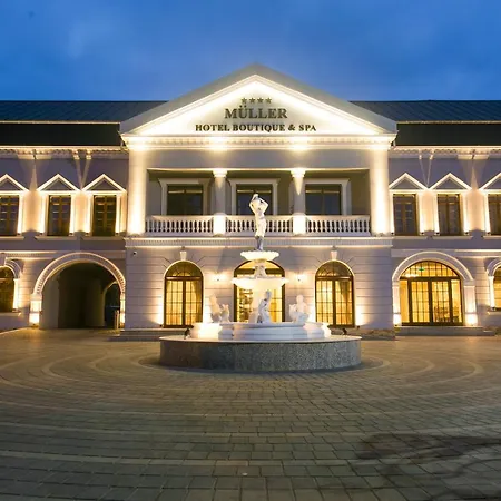 Muller Hotel Boutique & Spa-3