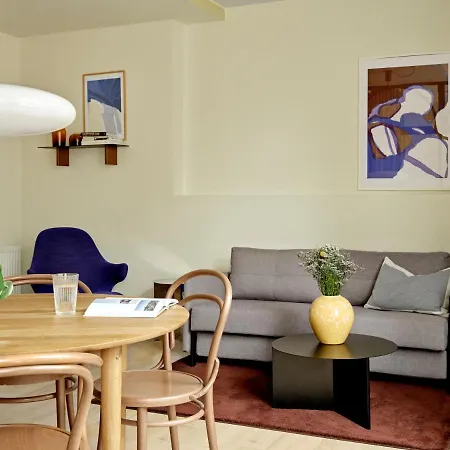 Apēron Apartment Hotel-2