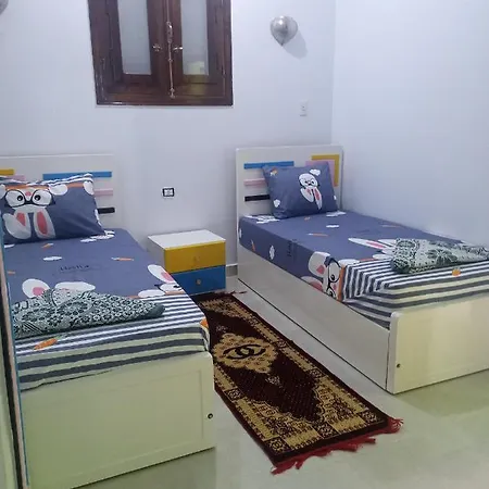 Nubian Queen Guest House-2