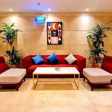 Al Ebaa Hotel-2
