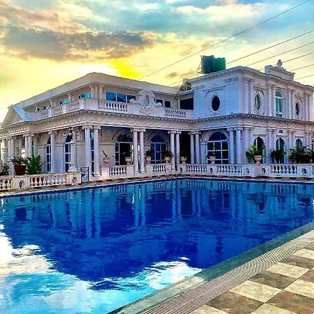 Dream Palace Resort-3