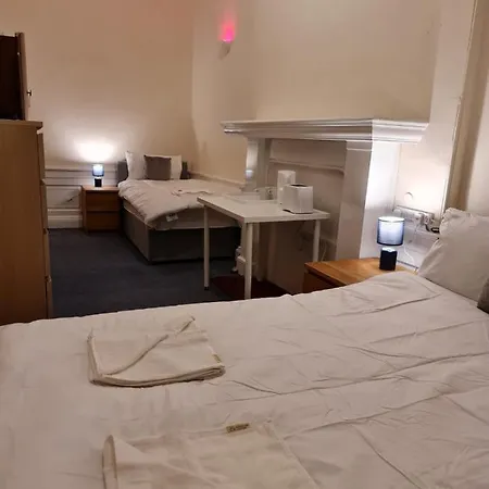 Pilrig St Rooms-2