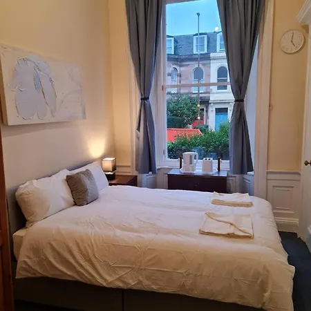 Pilrig St Rooms-3