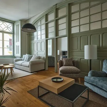 Look Living, Lisbon Design Apartments-2
