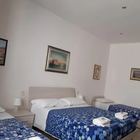 Sogni D'Oro Guest House-2