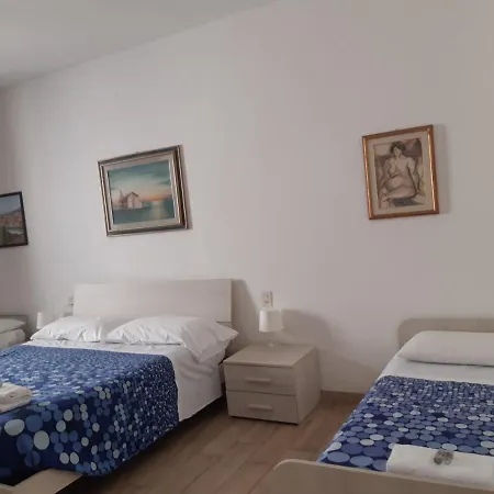 Sogni D'Oro Guest House-3