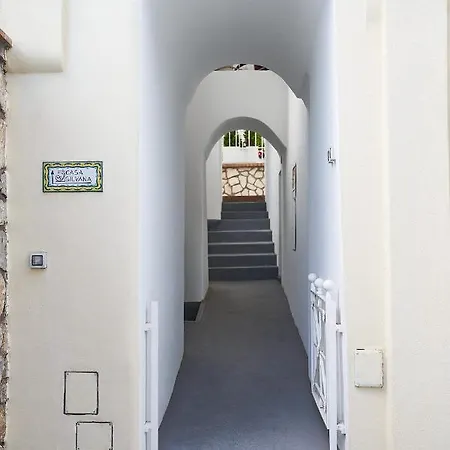 B&B Casa Silvana-2