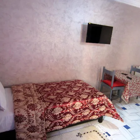 Marrakech Hotel Residence-3