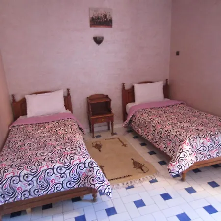 Marrakech Hotel Residence-2
