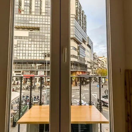 Santo - Coworking - Coliving - Madrid-3