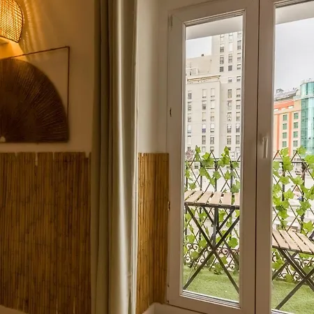 Santo - Coworking - Coliving - Madrid-2
