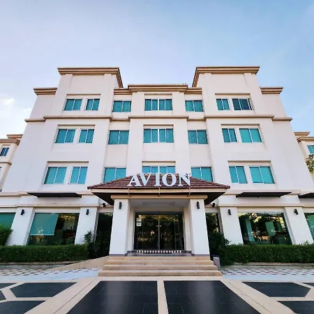 Avion Hotel-3