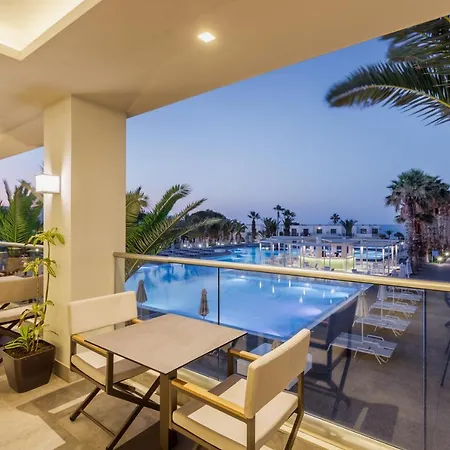 Porto Bello Beach Hotel-2